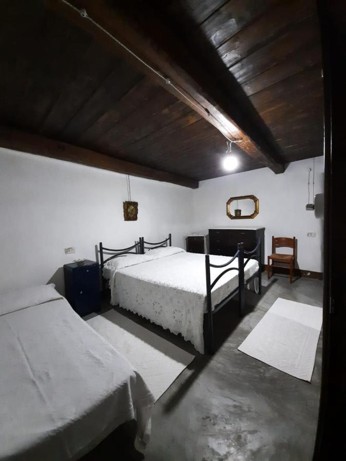 Domo Sedda Villa Galtellì Exteriör bild