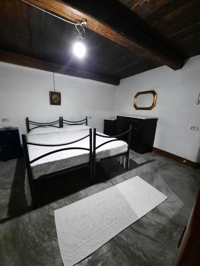 Domo Sedda Villa Galtellì Exteriör bild